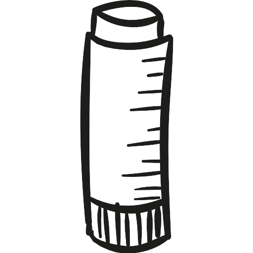 Glue Stick Vector SVG Icon - PNG Repo Free PNG Icons