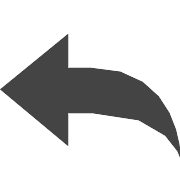 Arrow Backward PNG Icon