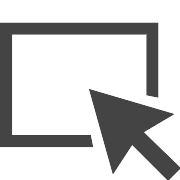 Area Select PNG Icon