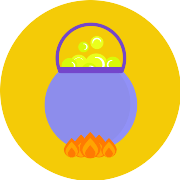 Pot PNG Icon