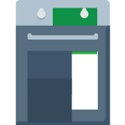 Oven PNG Icon