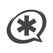 Asterisk PNG Icon