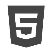 Html5 Vector SVG Icon - PNG Repo Free PNG Icons