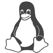 Linux PNG Icon