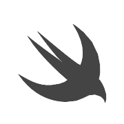 Swift PNG Icon