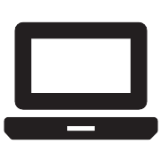 Laptop PNG Icon