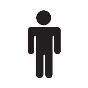 Male PNG Icon