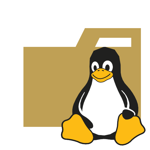 Linux Vector Svg Icon Png Repo Free Png Icons