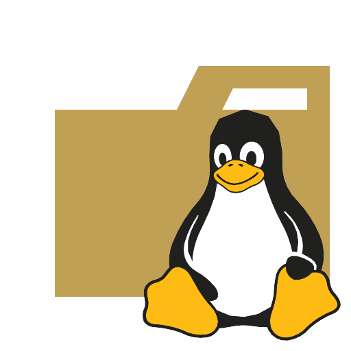Linux Vector SVG Icon PNG Repo Free PNG Icons