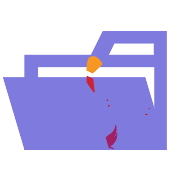 Maven Opened PNG Icon