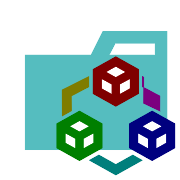 Module PNG Icon