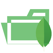 Mongodb Opened PNG Icon
