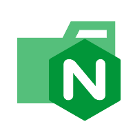 Nginx PNG Icon