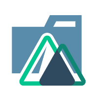 Nuxt PNG Icon