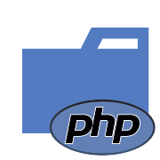 Php PNG Icon