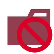 Private PNG Icon