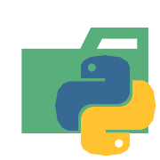 Python PNG Icon