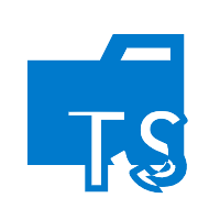 Typescript PNG Icon