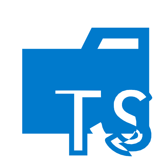 Typescript Vector SVG Icon - PNG Repo Free PNG Icons