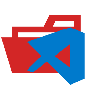 Vscode Test2 Opened PNG Icon