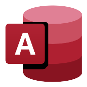 Access PNG Icon