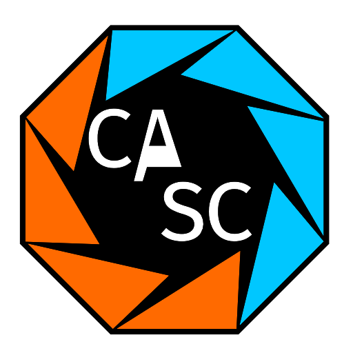 Casc Vector SVG Icon - PNG Repo Free PNG Icons