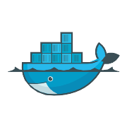 Docker PNG Icon