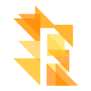 Flow PNG Icon
