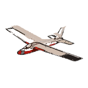 Glide PNG Icon