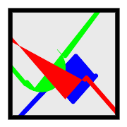 Gnuplot PNG Icon