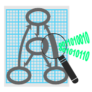 Graphviz Vector SVG Icon - PNG Repo Free PNG Icons