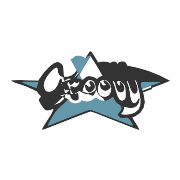 Groovy PNG Icon