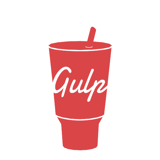 Gulp Vector SVG Icon - PNG Repo Free PNG Icons
