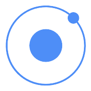 Ionic PNG Icon