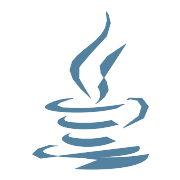 Java PNG Icon