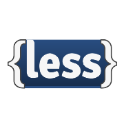 Less PNG Icon