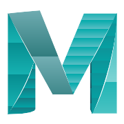 Maya PNG Icon