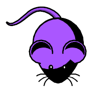 Monotone PNG Icon