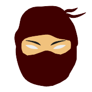 Ninja PNG Icon