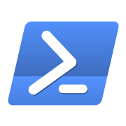 Powershell PNG Icon