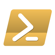 Powershell Format PNG Icon
