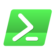 Powershell Types PNG Icon
