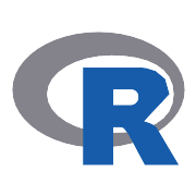 R PNG Icon