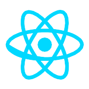Reactjs PNG Icon