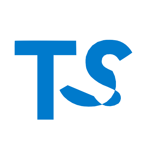 Typescript Vector SVG Icon - PNG Repo Free PNG Icons