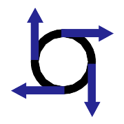 Velocity PNG Icon