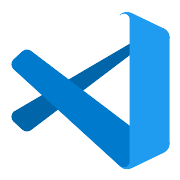 Vscode Vector SVG Icon - PNG Repo Free PNG Icons