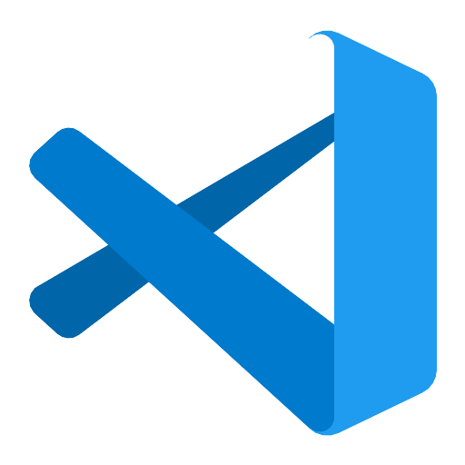 Vscode vector svg icon png repo free png icons