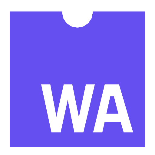 Wasm vector svg icon png repo free png icons