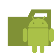 Android PNG Icon